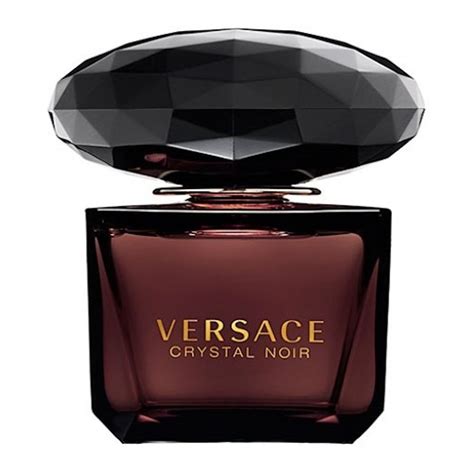 versace woman.parfum crystal noir|perfume Versace Crystal Noir 50ml.